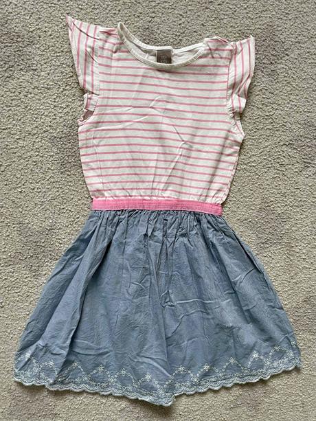 Šaty pepco, vel. 128, pepco,128