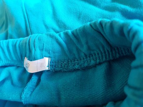 Kalhoty vel. 80, pepco,80