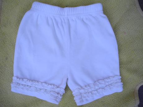 Sametové kraťasy, morris mouse,62