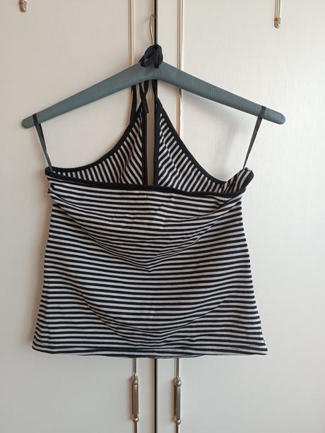 Dámský letní top drem, xl