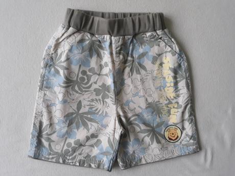 Kraťasy zn. c&a vel. 86, c&a,86