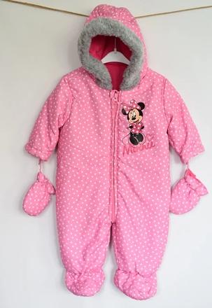 Kombinéza vel. 3 - 6m, 68