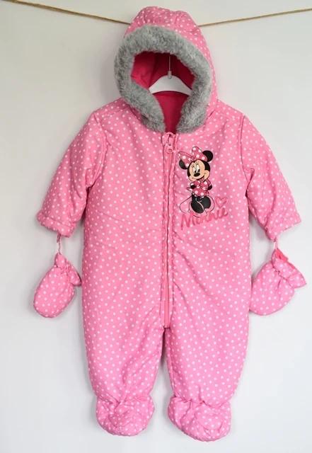 Kombinéza vel. 3 - 6m, 68