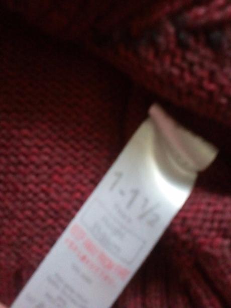 Svetr s mývalem zn.george,vel.80/86, george,80