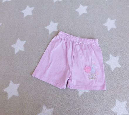 Kraťásky vel.74/80, 74