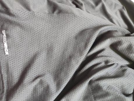 Tričko reebok , velikost xs, reebok,xs