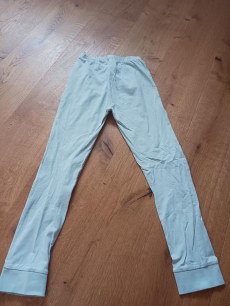 Pyžamko č.134/140, 134