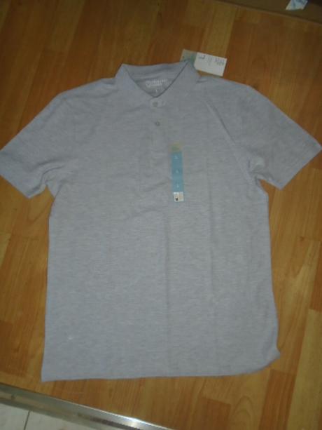 Polo tričko s límečkem vel l, primark,l