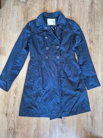 Lehký kabát chillin vel. 36, 36