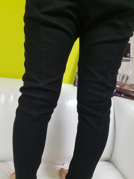 Kalhoty, zara,134