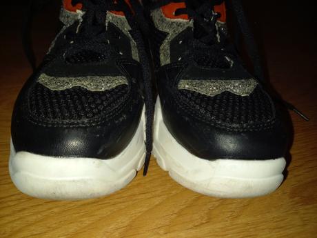 Vycházková obuv hot soles, 37