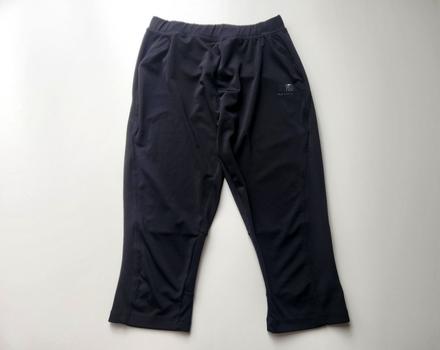 Sportovní crop legíny vel. xs - 32-34, karrimor,xs