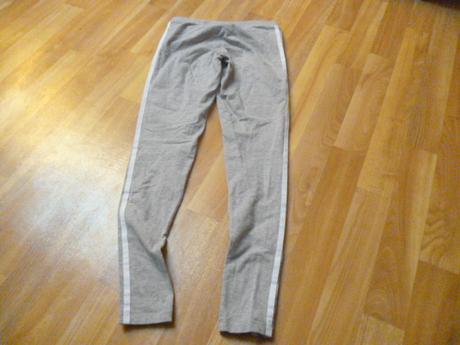 Legíny adidas vel.xs pro maminy, adidas,xs