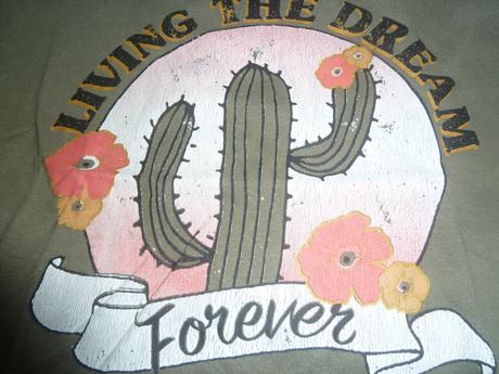 Triko s kaktusem, pepco,146