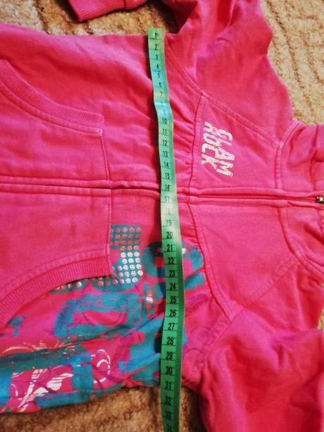 Mikinka wolf 98-pěkný stav, wolf,98