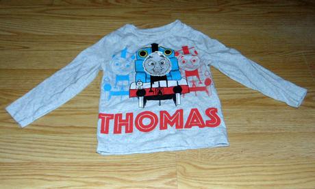 Tričko s měnícími flitry, nutmeg,104