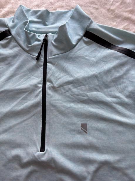 K7/ mikina sportovní - v.xl, george,xl