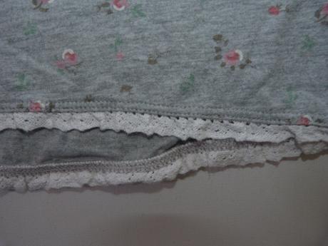 Matalan tričko vel.134, matalan,134