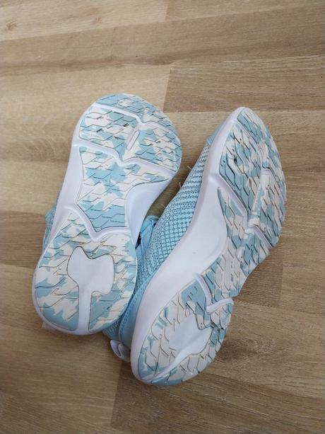 Tenisky., decathlon,34