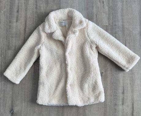 Teddy kabátek, gate,128