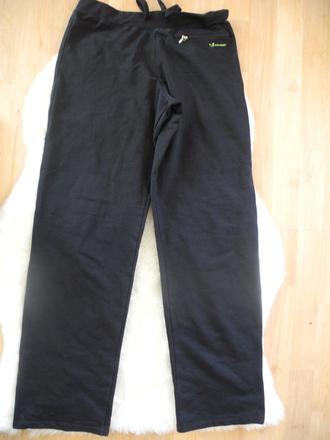 Tepláky, refree,164