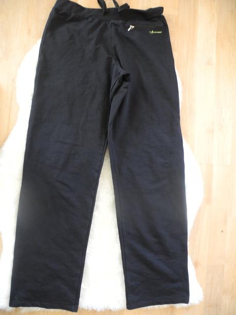 Tepláky, refree,164