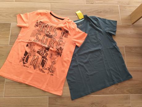 Sada triček, pepperts,158