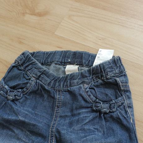 H&m dziny vel.62, h&m,62
