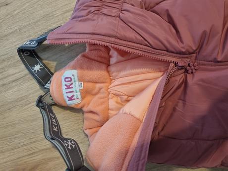 Zimní kombinéza, 86