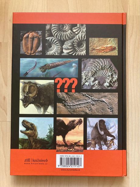 Jak se loví dinosauři aneb co nevíte o historii...,