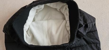 Troje dívčí zimní kalhoty, vel.140/160, lewro,140