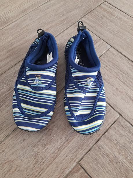 Chlapecké boty do vody zn. crivit, vel. 34, 34