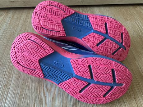 Dětské běžecké boty - decathlon - kiprun fast, vel, decathlon,33