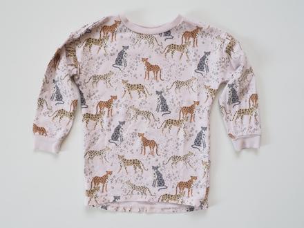 Mikina vel 110, tu,110