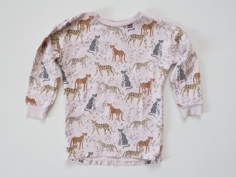 Mikina vel 110, tu,110