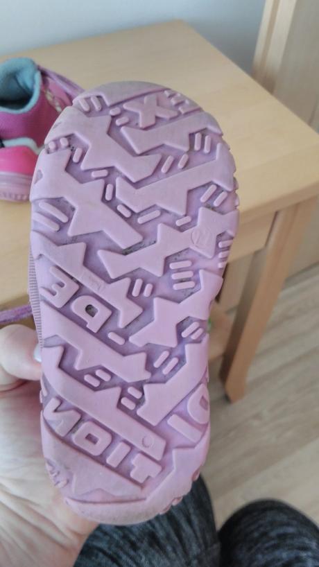 Zimní boty dpk, dpk,22