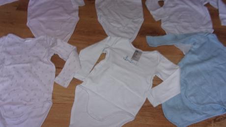 Bodyčka vel. 92, zn. h&m, h&m,92