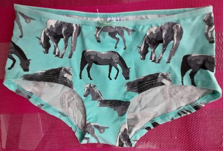 Kalhotky lindex 12-14 let, lindex,158