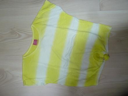 Pruhované triko, kiki&koko,110