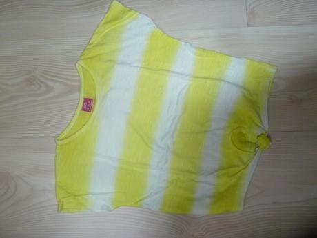 Pruhované triko, kiki&koko,110