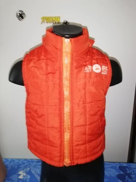 Vestička jaro/podzim, 80