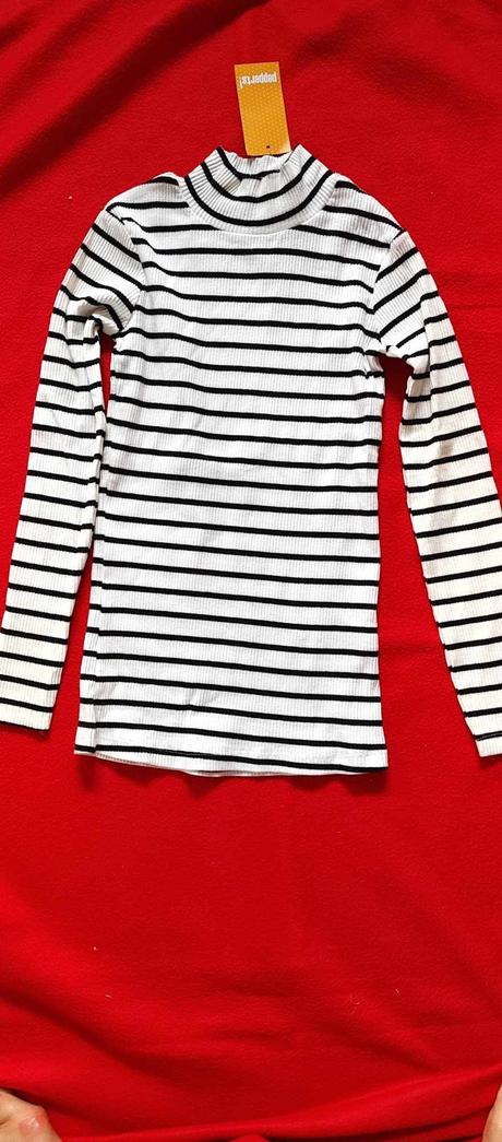 Dívčí triko, pepperts,134