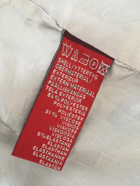 Komplet sako + sukně, vel. 36, xs