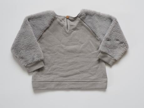 Mikina vel 80, zara,80