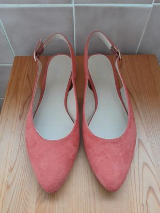 Dámské lodičky na pásek graceland, vel. 38, graceland,38