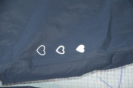 110 zimní bunda oteplené kalhoty, lupilu,110