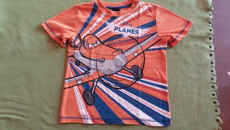 Tričko planes, disney,110