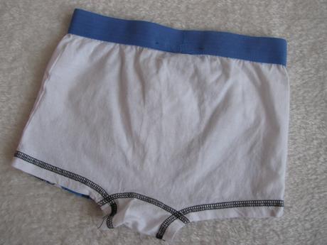 Barevné boxerky skylanders, 134