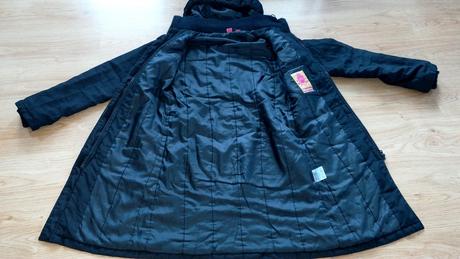 Bunda/kabátek vel.s, s