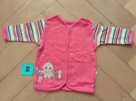 Mikina slabá 50-56, 50